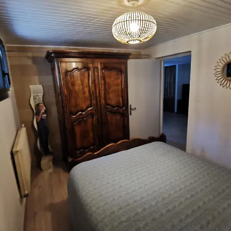 Apartment 2 Avec Piscine Sernhac