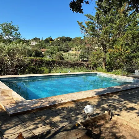 2 Avec Piscine * Sernhac